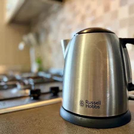 550 Mt Dal Mare - Balcone E Vista Mozzafiato *