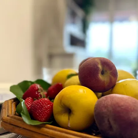 550 Mt Dal Mare - Balcone E Vista Mozzafiato Daire