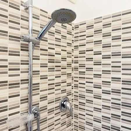 550 Mt Dal Mare - Balcone E Vista Mozzafiato