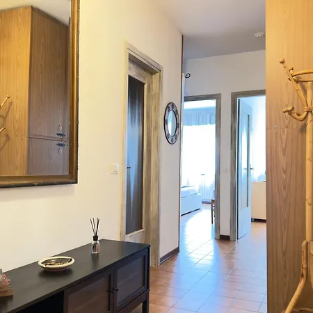 550 Mt Dal Mare - Balcone E Vista Mozzafiato Daire *