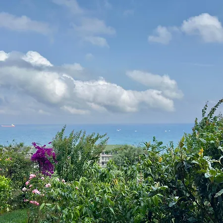 550 Mt Dal Mare - Balcone E Vista Mozzafiato * Savona