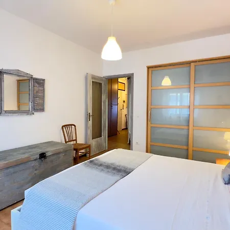 Apartamento 550 Mt Dal Mare - Balcone E Vista Mozzafiato
