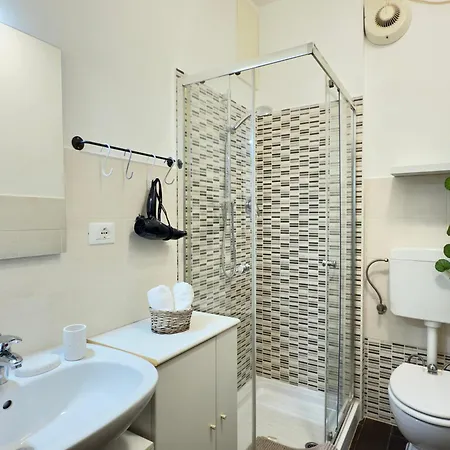 Daire 550 Mt Dal Mare - Balcone E Vista Mozzafiato Savona