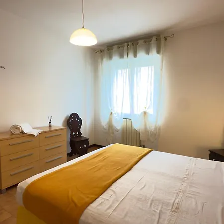 550 Mt Dal Mare - Balcone E Vista Mozzafiato