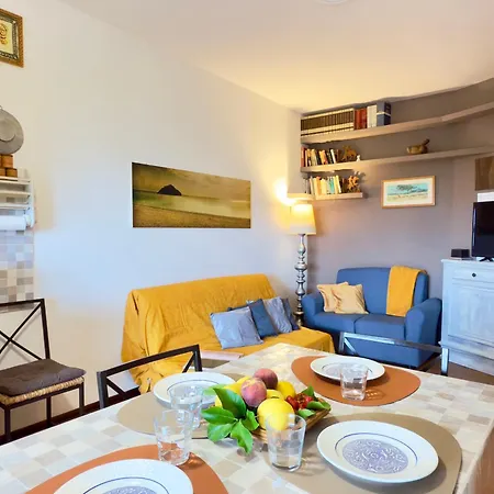 550 Mt Dal Mare - Balcone E Vista Mozzafiato *