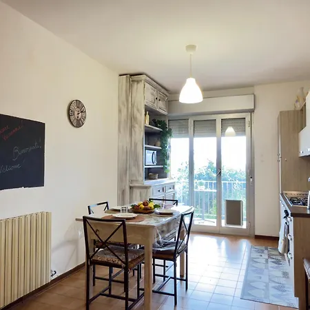 550 Mt Dal Mare - Balcone E Vista Mozzafiato * Savona