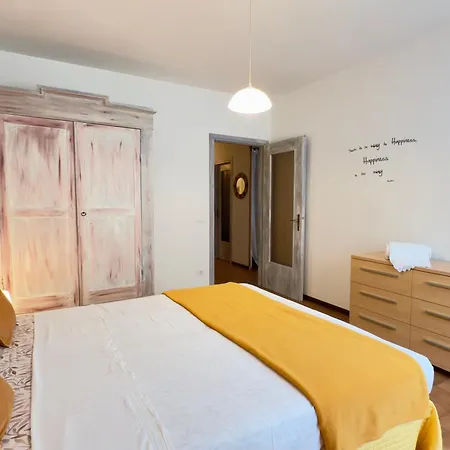 550 Mt Dal Mare - Balcone E Vista Mozzafiato