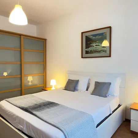 Daire 550 Mt Dal Mare - Balcone E Vista Mozzafiato Savona