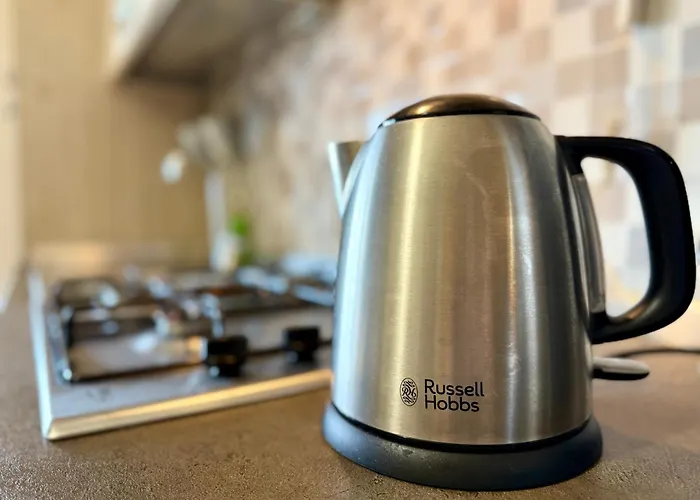 550 Mt Dal Mare - Balcone E Vista Mozzafiato *