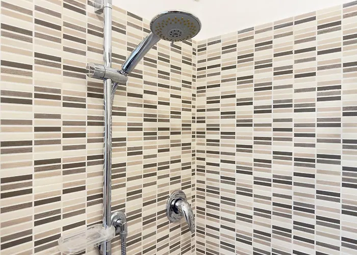 550 Mt Dal Mare - Balcone E Vista Mozzafiato