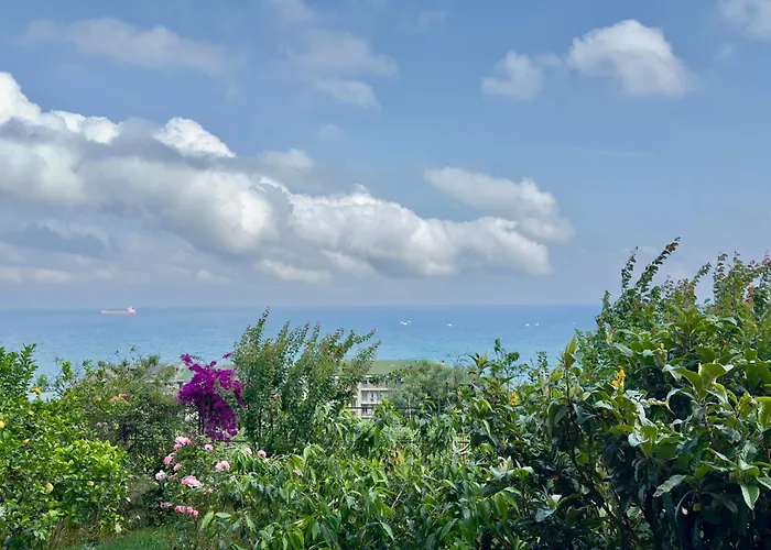 550 Mt Dal Mare - Balcone E Vista Mozzafiato * Savona