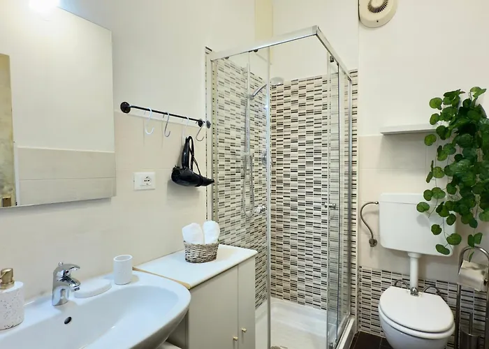 Appartement 550 Mt Dal Mare - Balcone E Vista Mozzafiato Savona