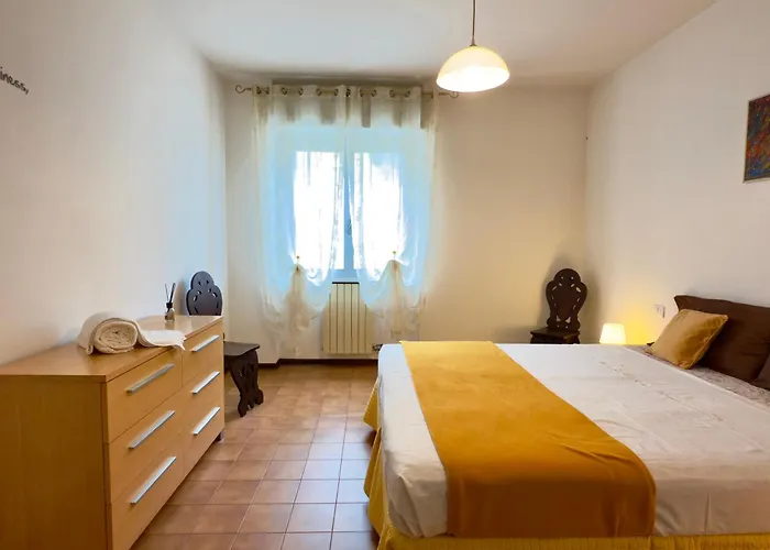 550 Mt Dal Mare - Balcone E Vista Mozzafiato *