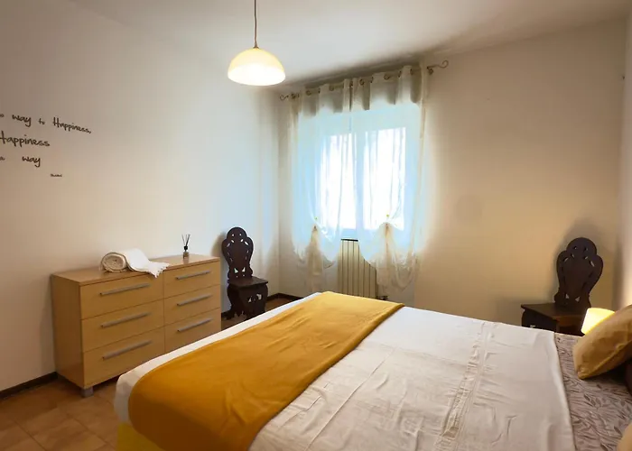 550 Mt Dal Mare - Balcone E Vista Mozzafiato