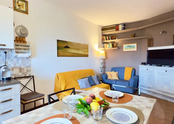 550 Mt Dal Mare - Balcone E Vista Mozzafiato *