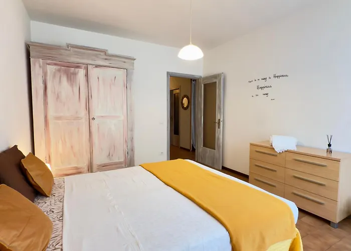 550 Mt Dal Mare - Balcone E Vista Mozzafiato