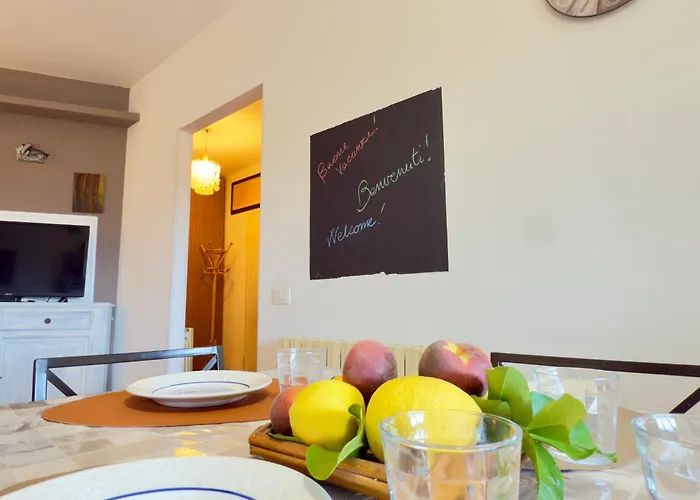 550 Mt Dal Mare - Balcone E Vista Mozzafiato * Savona