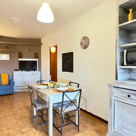 Lejlighed 550 Mt Dal Mare - Balcone E Vista Mozzafiato Savona