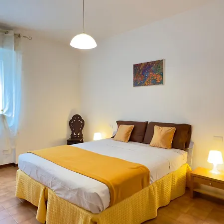 550 Mt Dal Mare - Balcone E Vista Mozzafiato Appartement