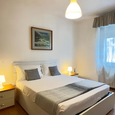 550 Mt Dal Mare - Balcone E Vista Mozzafiato Savona